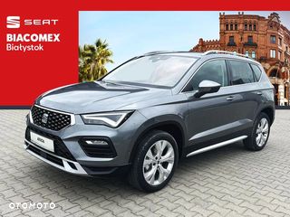 SEAT Ateca XP 1.5TSI 150KM DSG 2024 rok, Rabat11 000zł, Od ręki Leasing 103% !