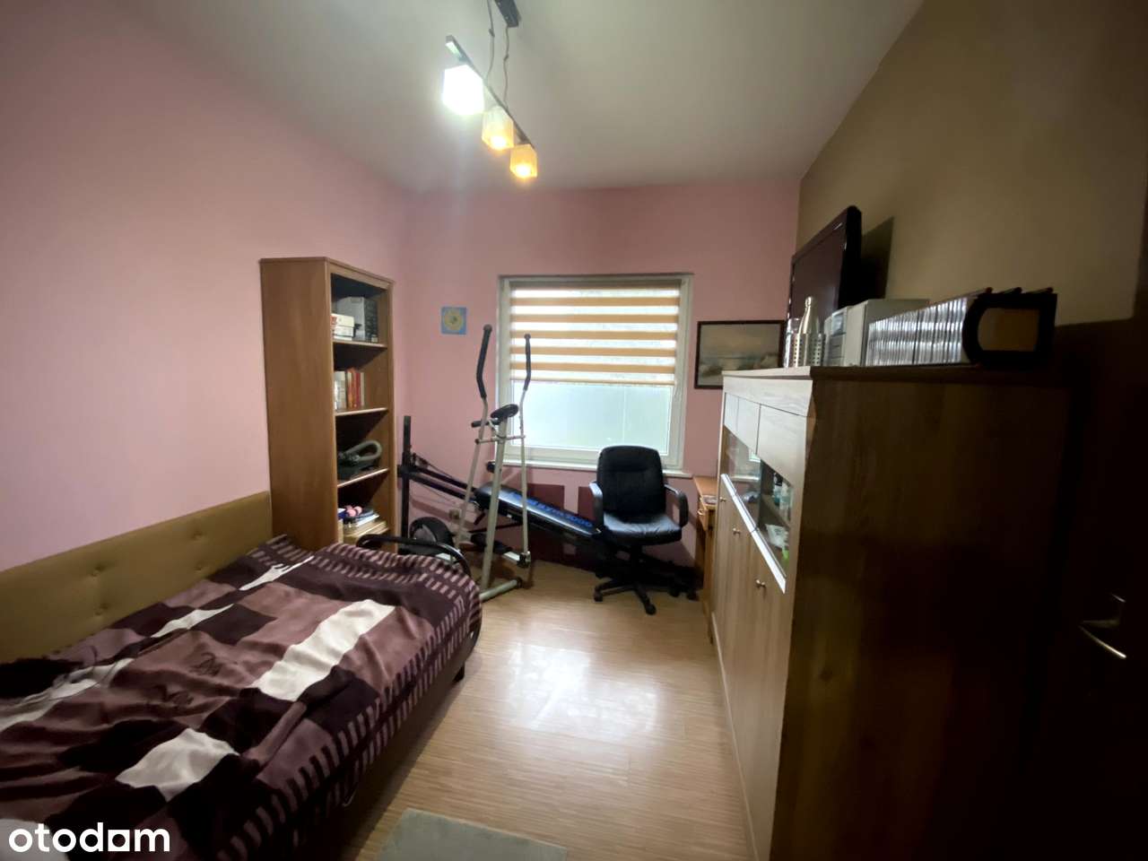 Zacharzew ul. Leśna-16