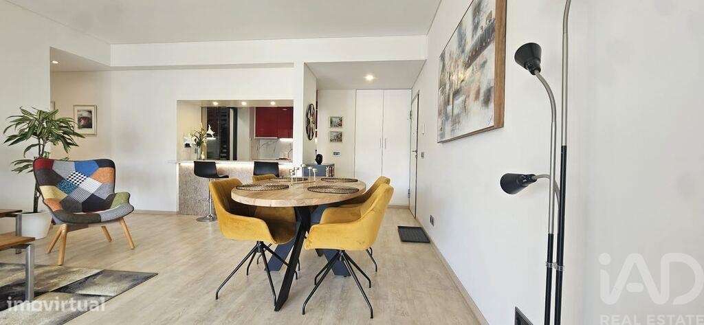 Apartamento T2 em Quarteira de 118 m2 - Grande imagem: 4/22