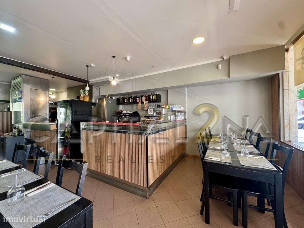 Trespasse-Restaurante Odivelas-5