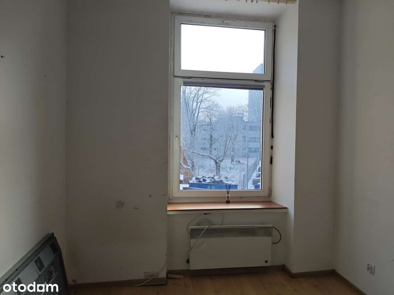 Polesie 3 pokojowe w prywatnej kamienicy , gaz , 1 piętro-5