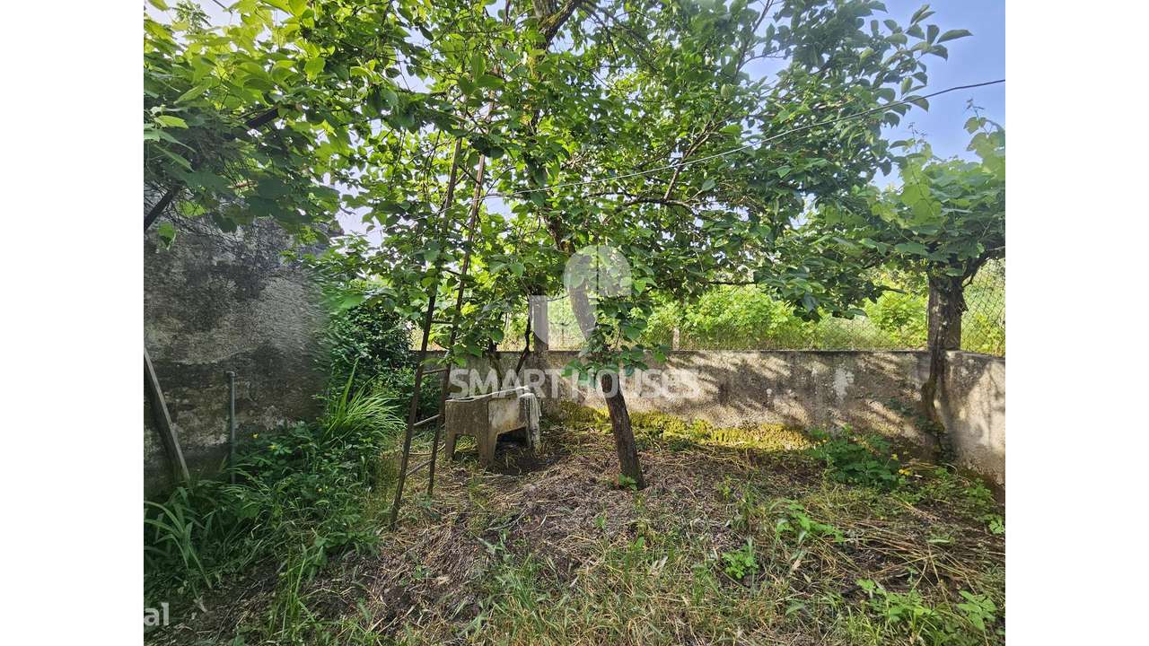 Moradia T3 Cadavais c/ terreno-20