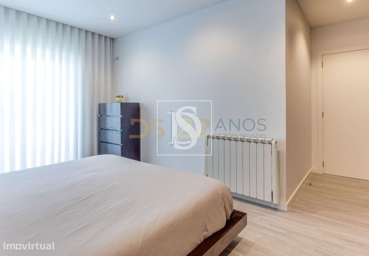 T3 a 650m do metro em VDC-18