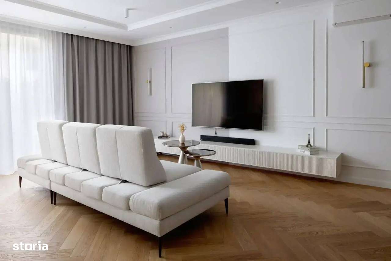 Bloc finalizat, receptie luata-gata de mutat! Constructie ultra lux - Imagine principală: 4/10