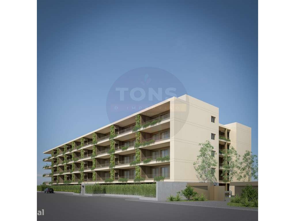 T2 Apartamento na Praia Da Rocha-19