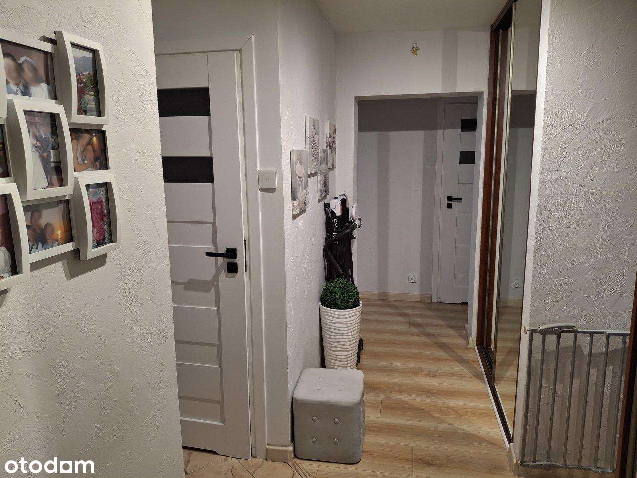 Mieszkanie 4-pokojowe z loggią na osiedlu Warzyń - Pełny obrazek: 4/15