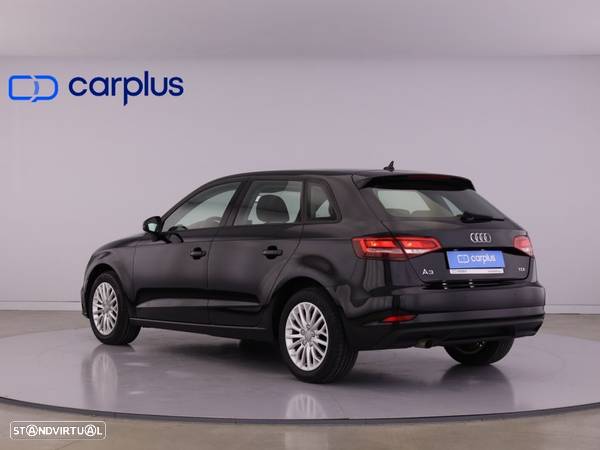 Audi A3 Sportback 1.6 TDI - 5