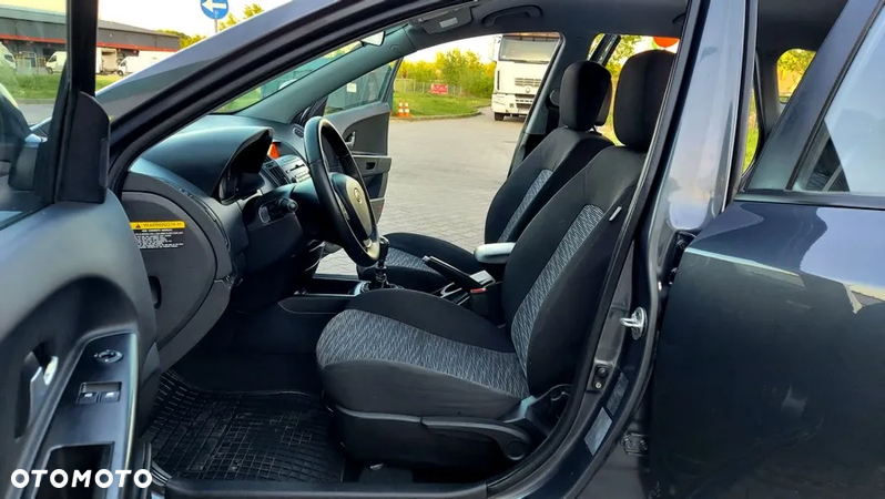 Kia Ceed Cee'd 1.4 M - 9