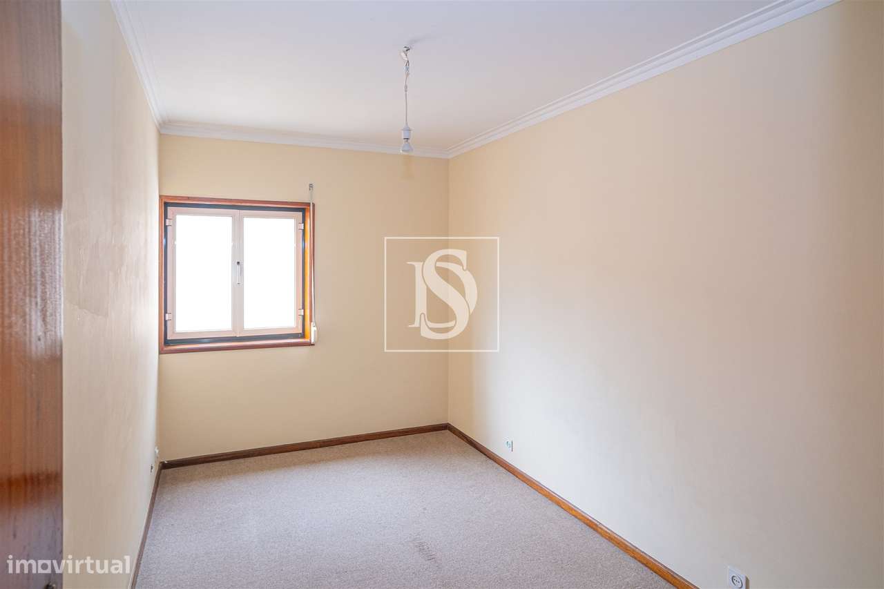 Apartamento T2 no Centro de Esposende com Vista Mar-15