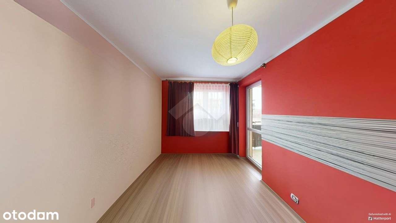 3-pokojowe mieszkanie z miejscem postojowym!-11