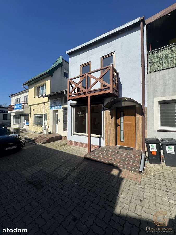 Budynek mieszkaniowy / handlowo-usługowy - Pełny obrazek: 5/20