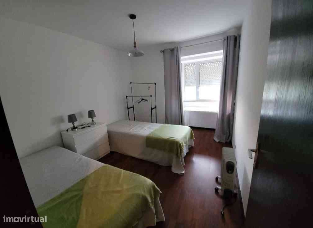 T2 mobilado | Serrotes | Santo André - Grande imagem: 5/6