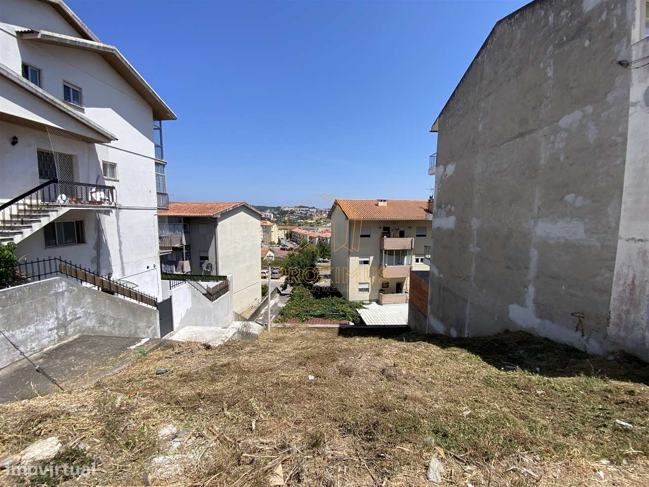 Lote de Terreno  Venda em Tavarede,Figueira da Foz - Grande imagem: 4/10