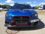 Mitsubishi Lancer Evolution - 3