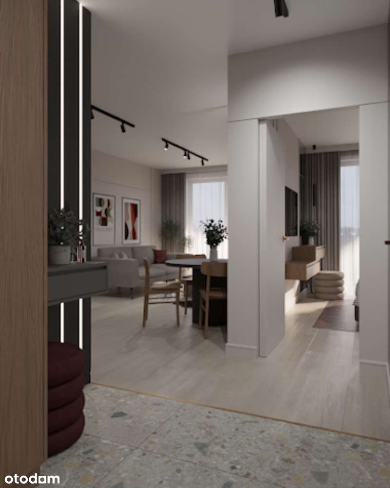 Mieszkanie w apartamentowcu !  Po Remoncie !-0