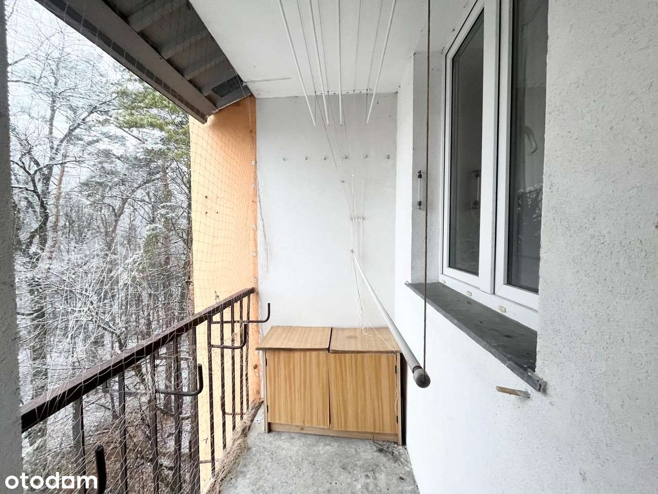 Na sprzedaż mieszkanie 56 m² – ul. Grunwaldzka 10 | 3 pokoje + kuchnia-6