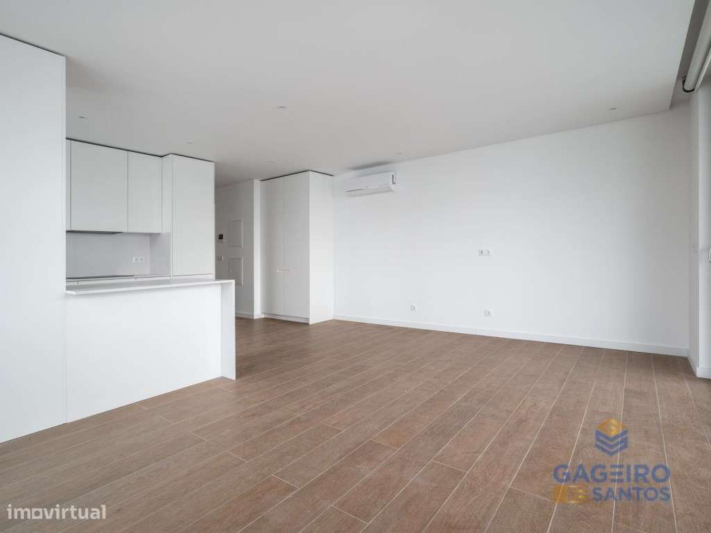 Empreendimento Janela da Baia - apartamentos com vista baía. - Grande imagem: 2/38