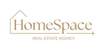 HomeSpace Julia Ratajczak Logo