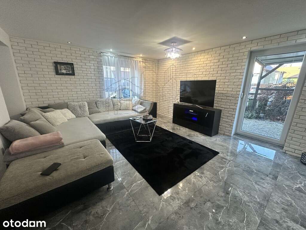 Dom z dużym ogrodem, 5 sypialni - Wądroże Wielkie - Pełny obrazek: 2/20