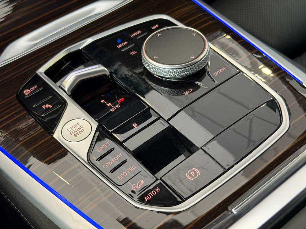 Bmw X5 Salon Polska Bezwypadkowy FV23% Gotówka Leasing