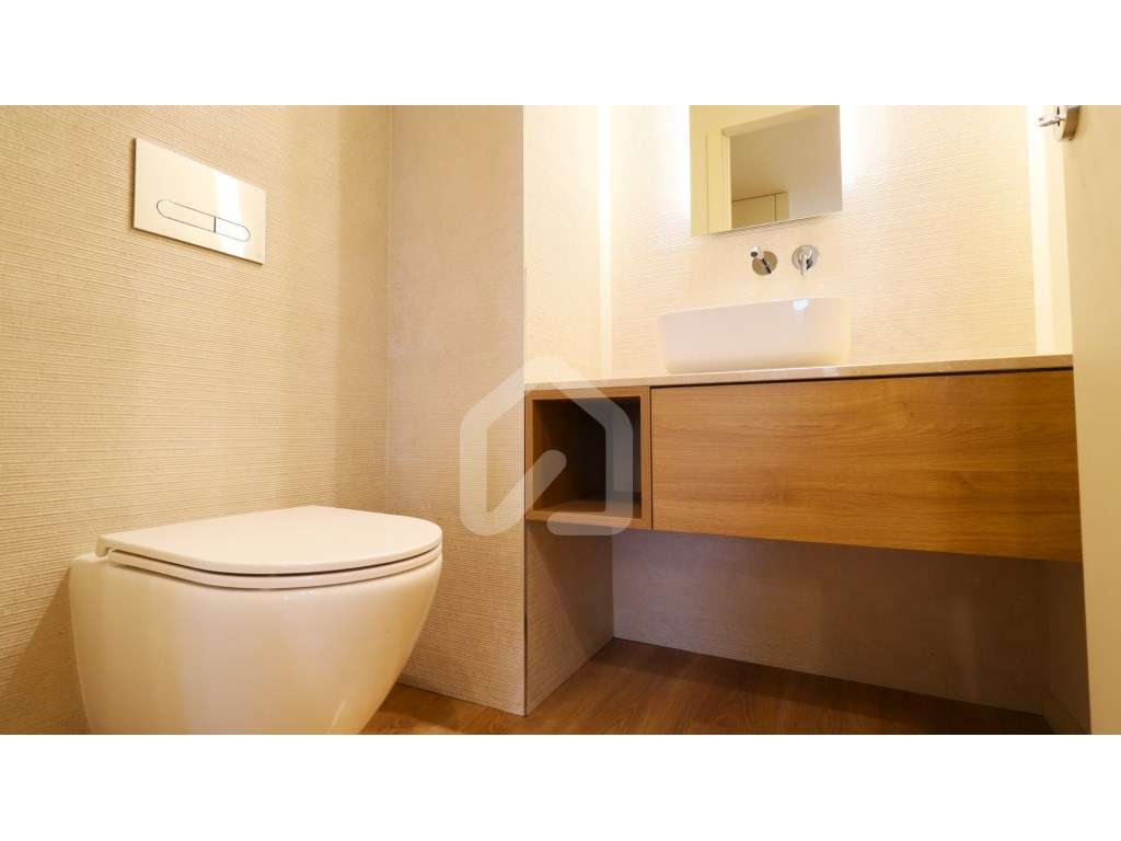 Apartamento T3 Green Plaza-9