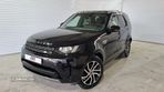 Land Rover Discovery 2.0 SD4 HSE Luxury Auto - 15