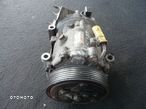 Sprężarka klimatyzacji pompa 9684432480 Peugeot 3008 Citroen - 3