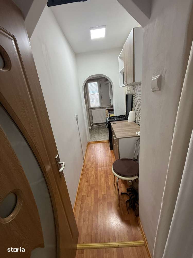 Garsoniera c.f.1/dec Mioveni 39000euro-5