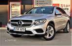 Mercedes-Benz GLC 220 d 4MATIC - 2