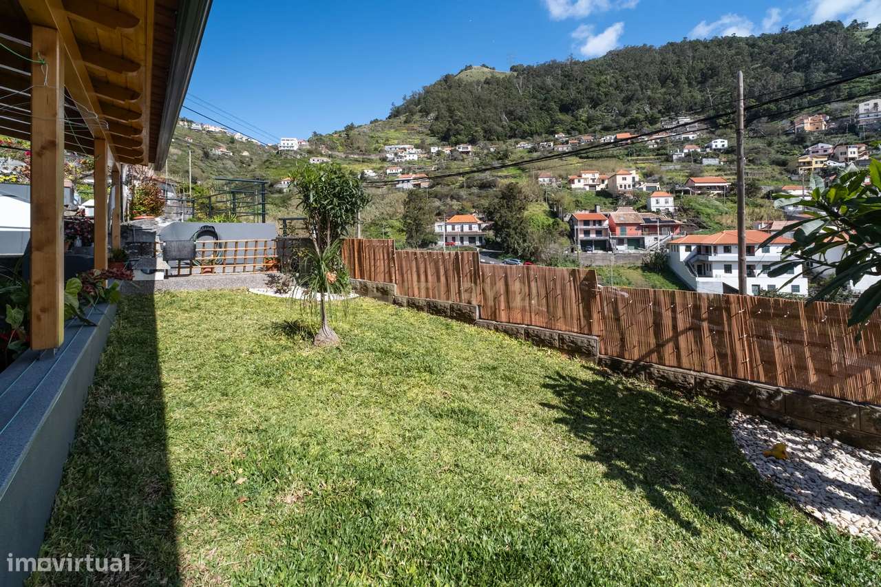 Encantadora Moradia - Ilha da Madeira, Campanário - Grande imagem: 5/26