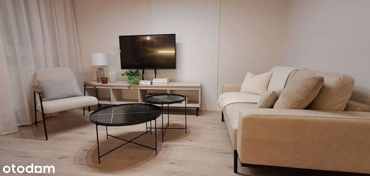 OFERTA PRYWATNA: Odnowione 44m2, 15 min od Starego Miasta - Pełny obrazek: 5/9