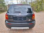 Fiat Sedici 1.6 16V 4x4 Emotion - 6