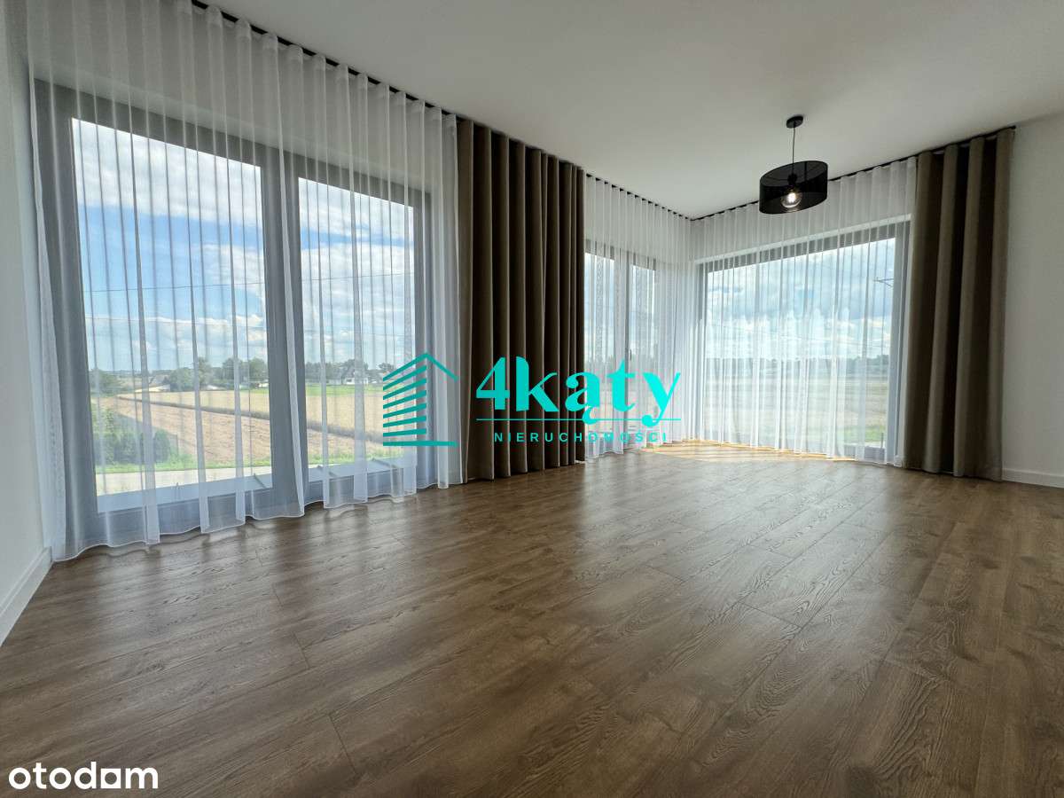 Na sprzedaż dom pod Krakowem-6