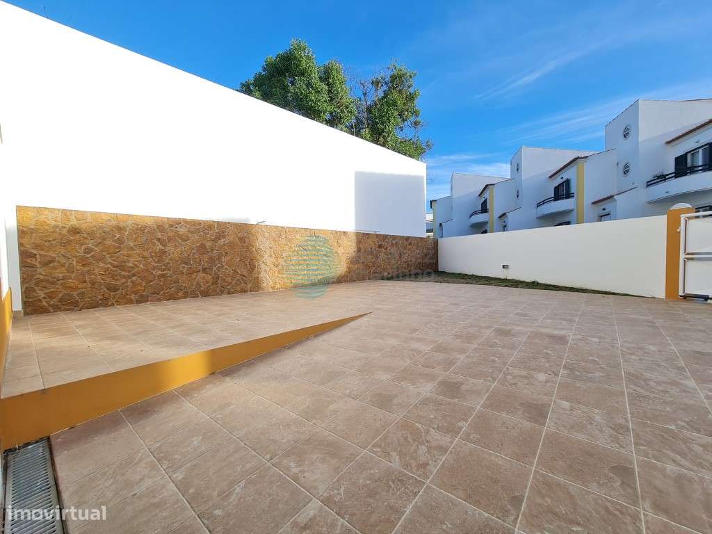 Moradia V4 no centro da Ericeira com vista Mar - Grande imagem: 5/32