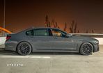 BMW Seria 7 750Li xDrive sport - 9