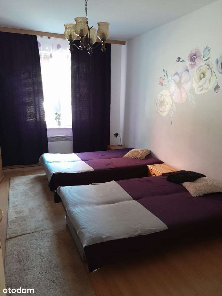 Mieszkanie 2-pokojowe na sprzedaż - Pełny obrazek: 4/20