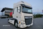 DAF XF 480 / SUPER SPACE CAB / KLIMATYZACJA POSTOJOWA / EURO 6 - 8