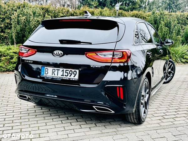 Kia Ceed - 20