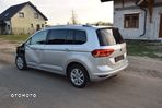 Volkswagen Touran 2.0 TDI BMT SCR IQ Drive - 5