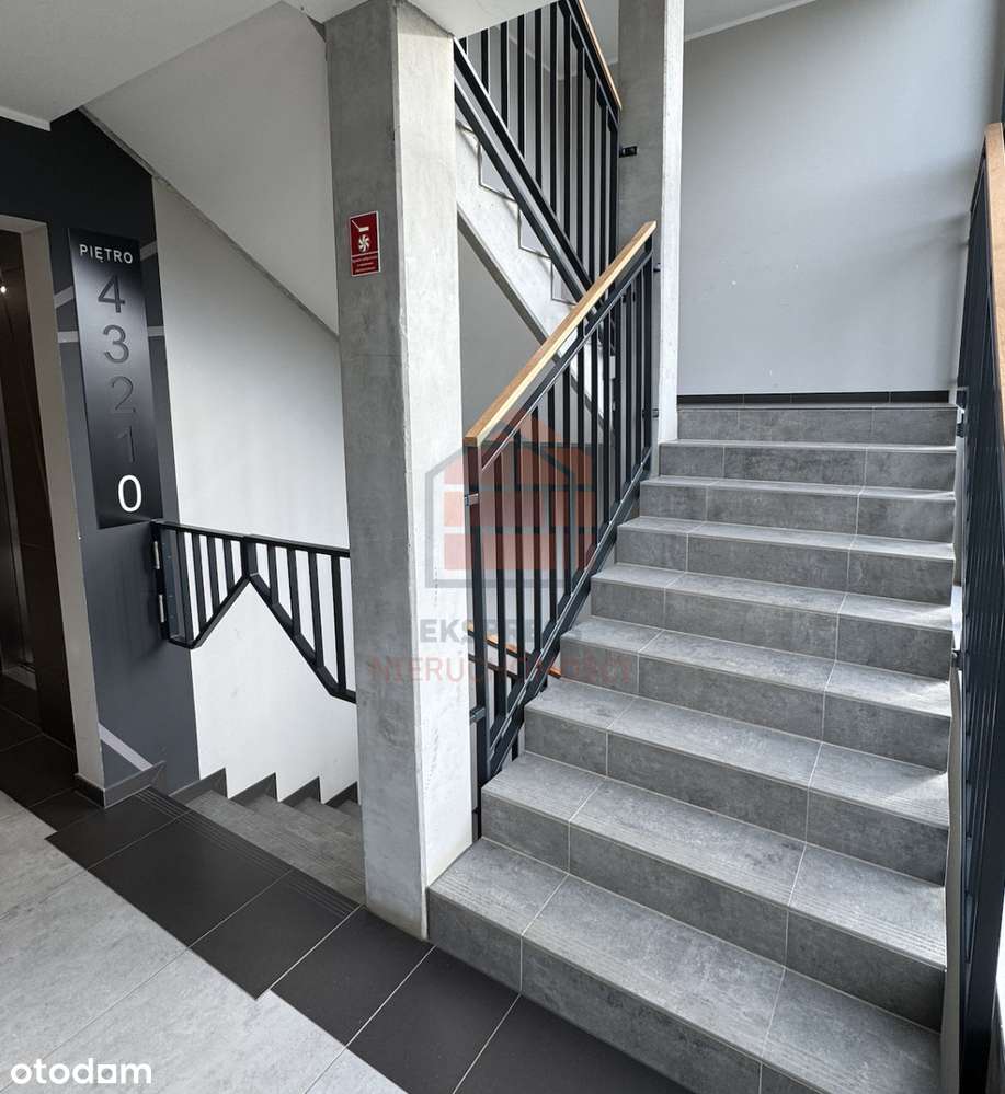 Funkcjonalny Układ | Garaż | Komórka Lok. - Pełny obrazek: 3/8