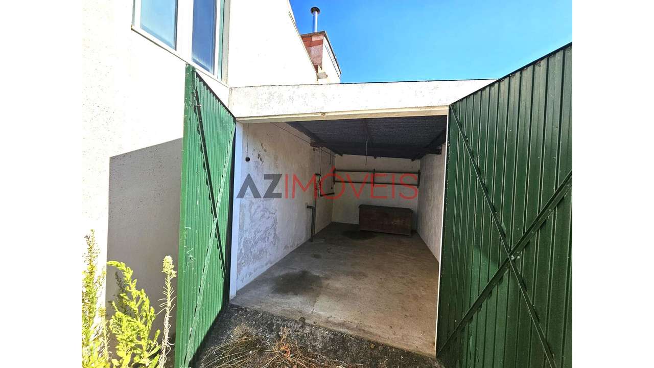 Moradia Rústica T2+1 Terreno com 3.480m2-36