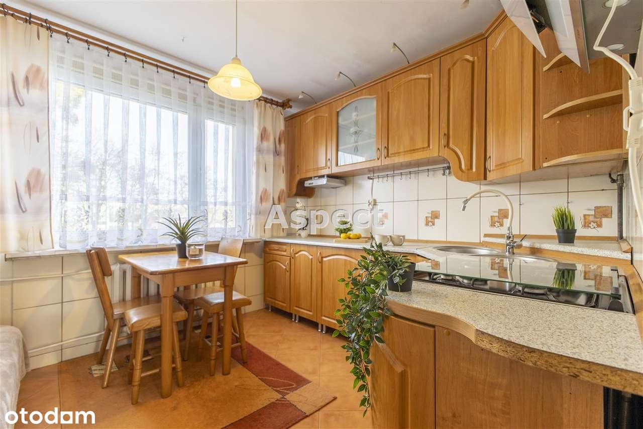 Rezerwacja! 52,3 m² na Zaborze | parter | balkon - Pełny obrazek: 5/13