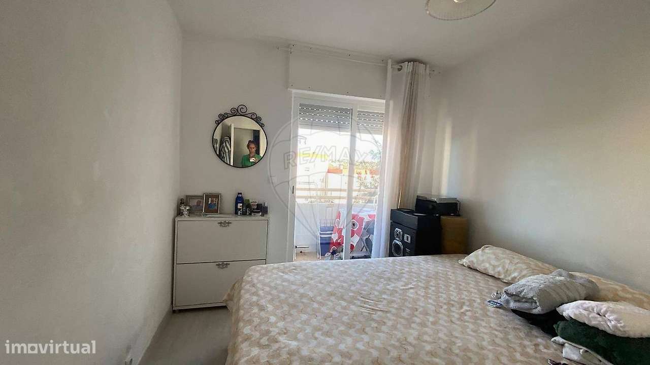 Apartamento T2 para venda - Grande imagem: 3/4