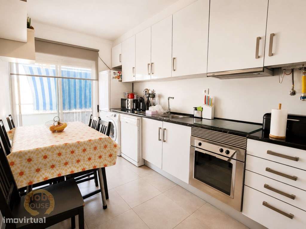 Apartamento T2-8