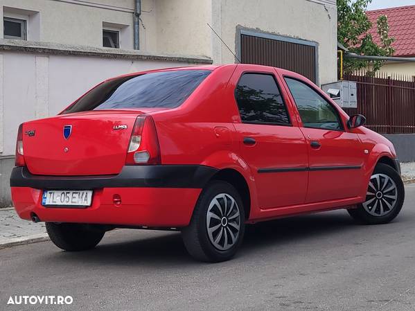 Dacia Logan - 3