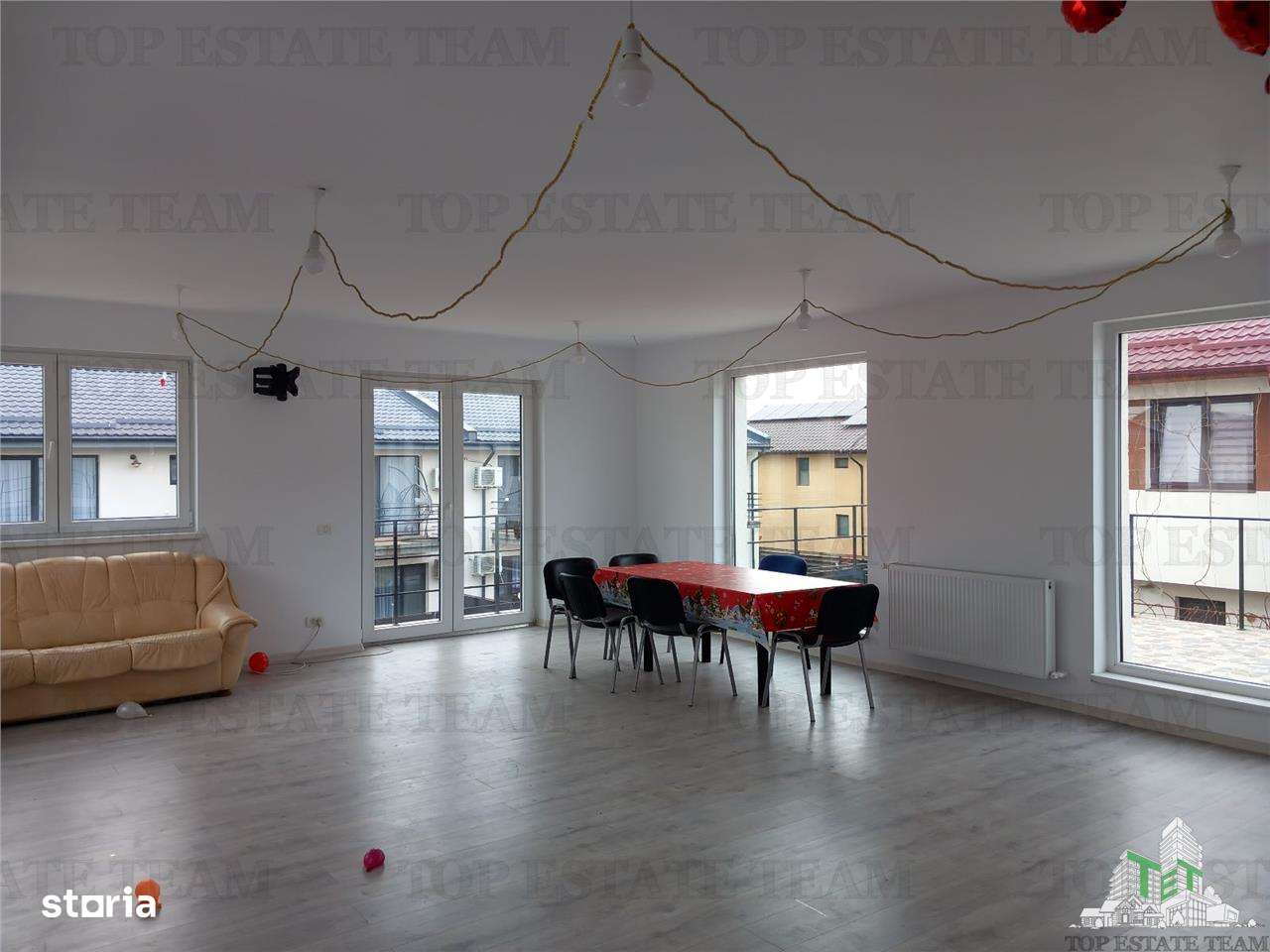 Vila pretabila spatiu comercialsalon evenimente in Bragadiru cu 5 parc - Imagine principală: 5/20