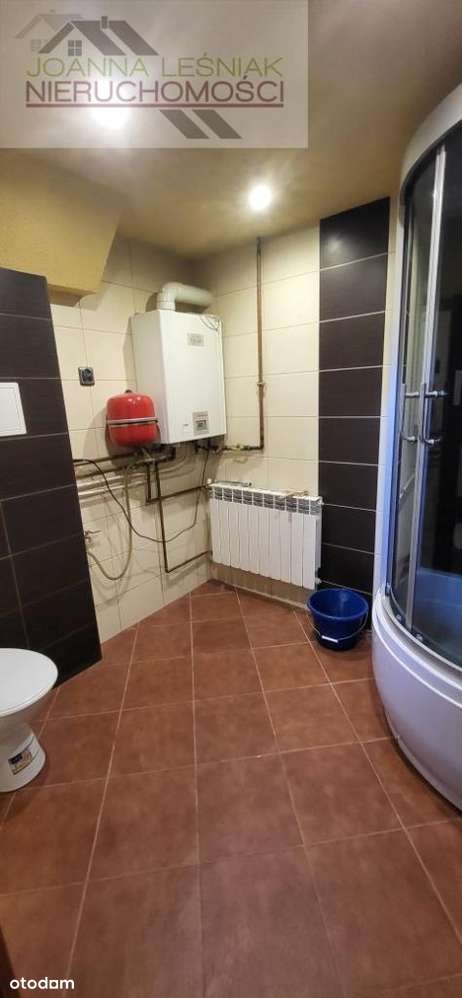 Dom Z Widokiem Na Zamek Ogrodzieniec w Podzamczu-10