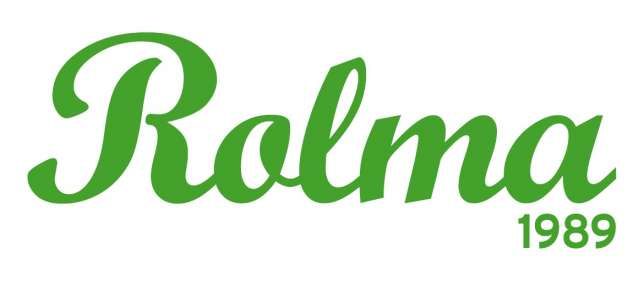 Rolma logo