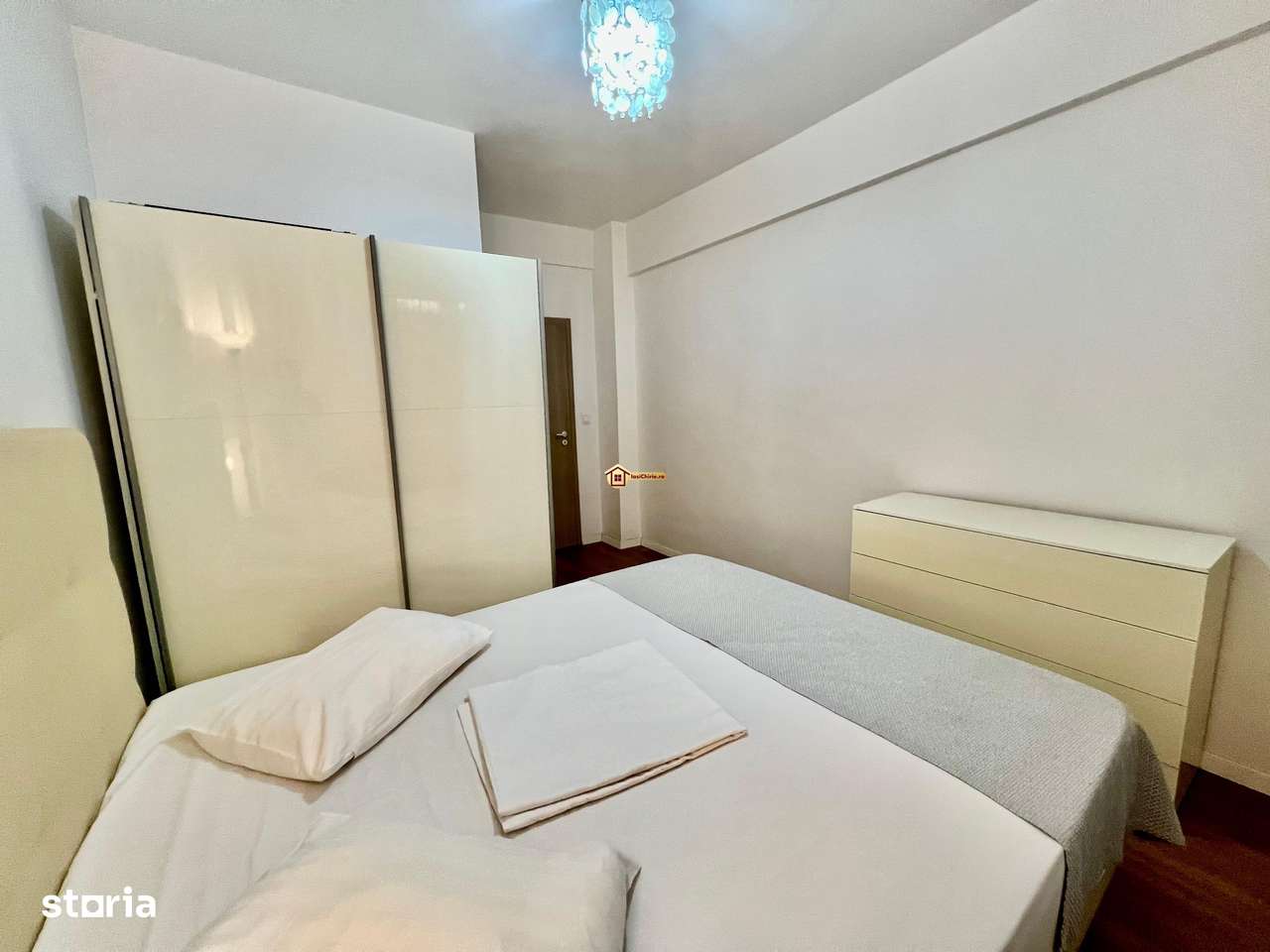 Apartament 2 camere Copou-UAIC - Imagine principală: 2/12