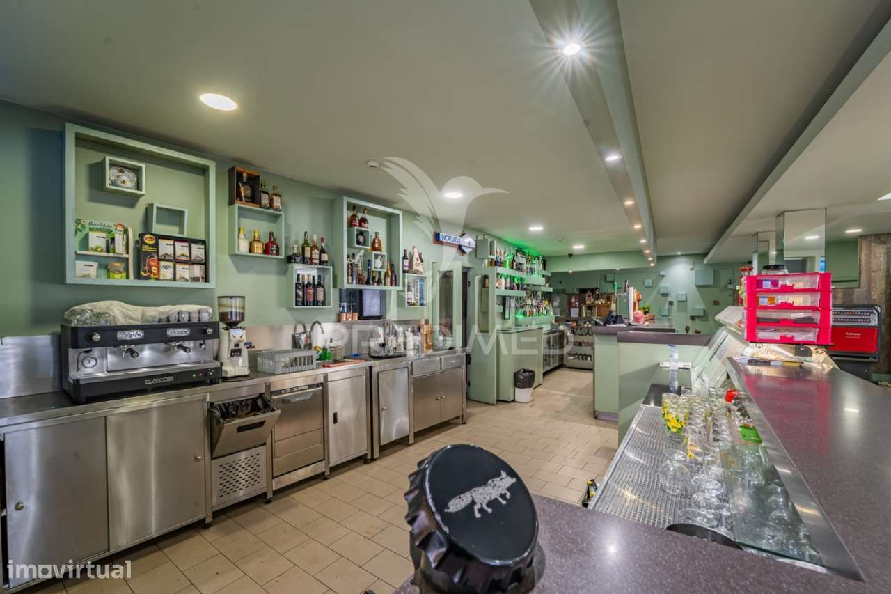 Restaurante para venda em Aguçadoura -  Póvoa do Varzim - Grande imagem: 2/8